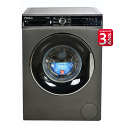 Machine À Laver Frontal...