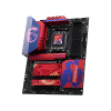 Carte mère MSI B850 ÉDITION MLG / ATX / AM5 / DDR5