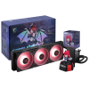 Kit Watercooling MSI CORELIQUID A17 MLG EDITION / 360 mm / LGA 1851 / AM5 / ARGB / Noir