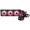 Kit Watercooling MSI CORELIQUID A17 MLG EDITION / 360 mm / LGA 1851 / AM5 / ARGB / Noir