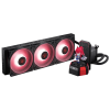 Kit Watercooling MSI CORELIQUID A17 MLG EDITION / 360 mm / LGA 1851 / AM5 / ARGB / Noir
