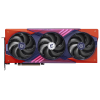 Carte graphique MSI GeForce RTX 5070 Ti MLG EDITION OC / 16 Go GDDR7