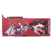 Carte graphique MSI GeForce RTX 5070 Ti MLG EDITION OC / 16 Go GDDR7