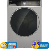 MACHINE A LAVER FRONTALE FOCUS / 11KG / 1400 TOURS /INOX
