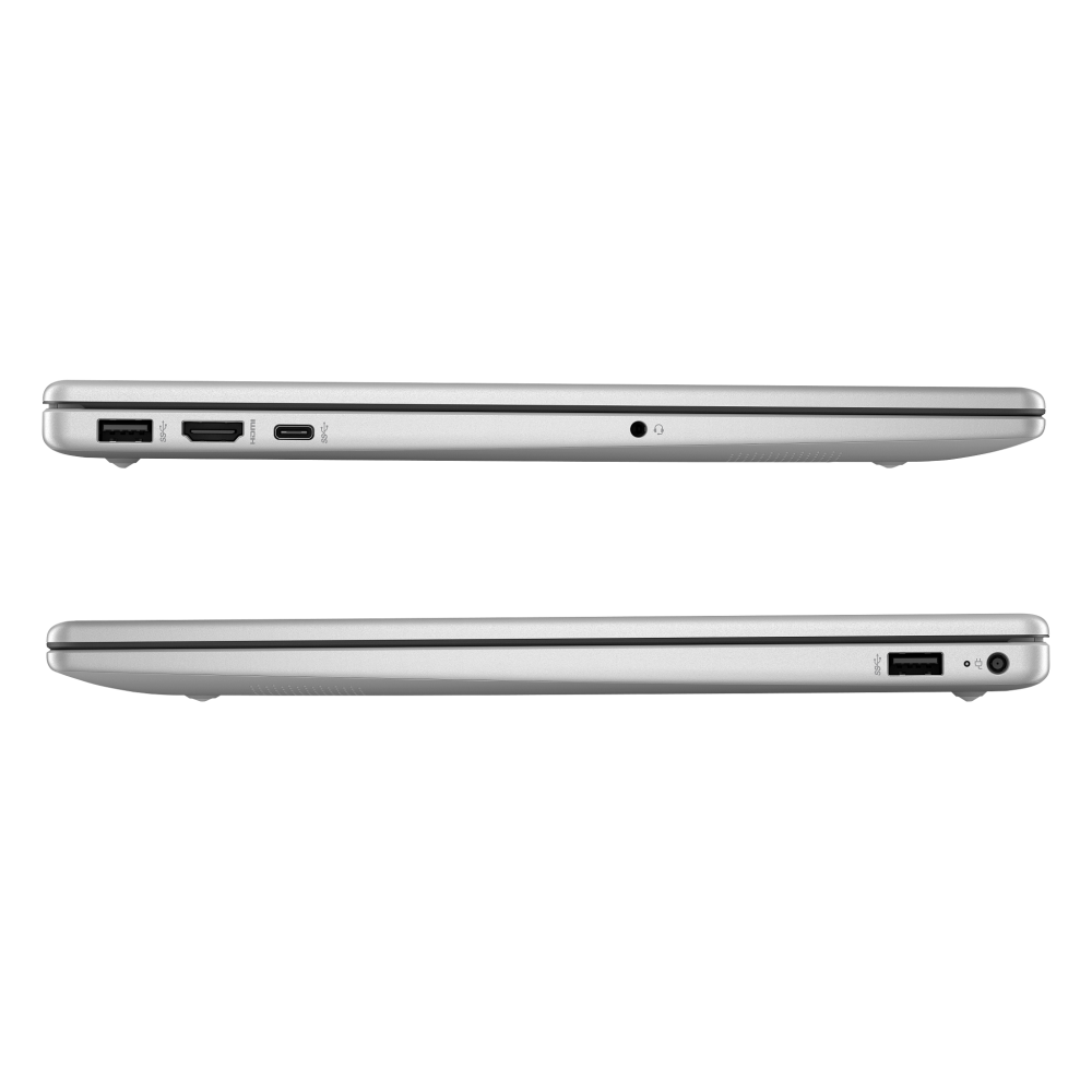 Pc Portable HP 15-fd1080nk / Core 7 150U / 24 Go DDR5 / 1 To SSD / Silver