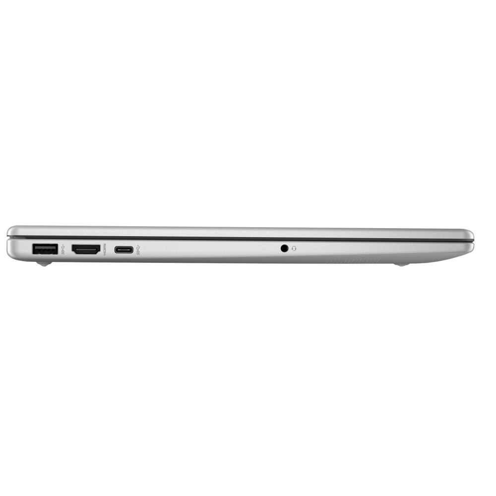 Pc Portable HP 15-fd1080nk / Core 7 150U / 16 Go DDR5 / 1 To SSD / Silver