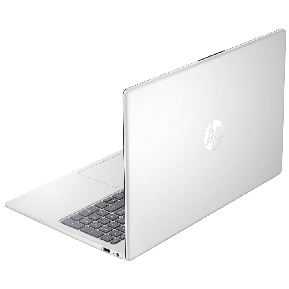 Pc Portable HP 15-fd0079nk / i5-1334U / MX570 2G / 12 Go / 512 Go SSD / Silver