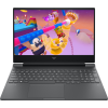 Pc Portable Gamer HP Victus Gaming 15-fb3008nk / Ryzen 5 8645HS / 16 Go DDR5 / 512 Go SSD / Windows 11 / Noir