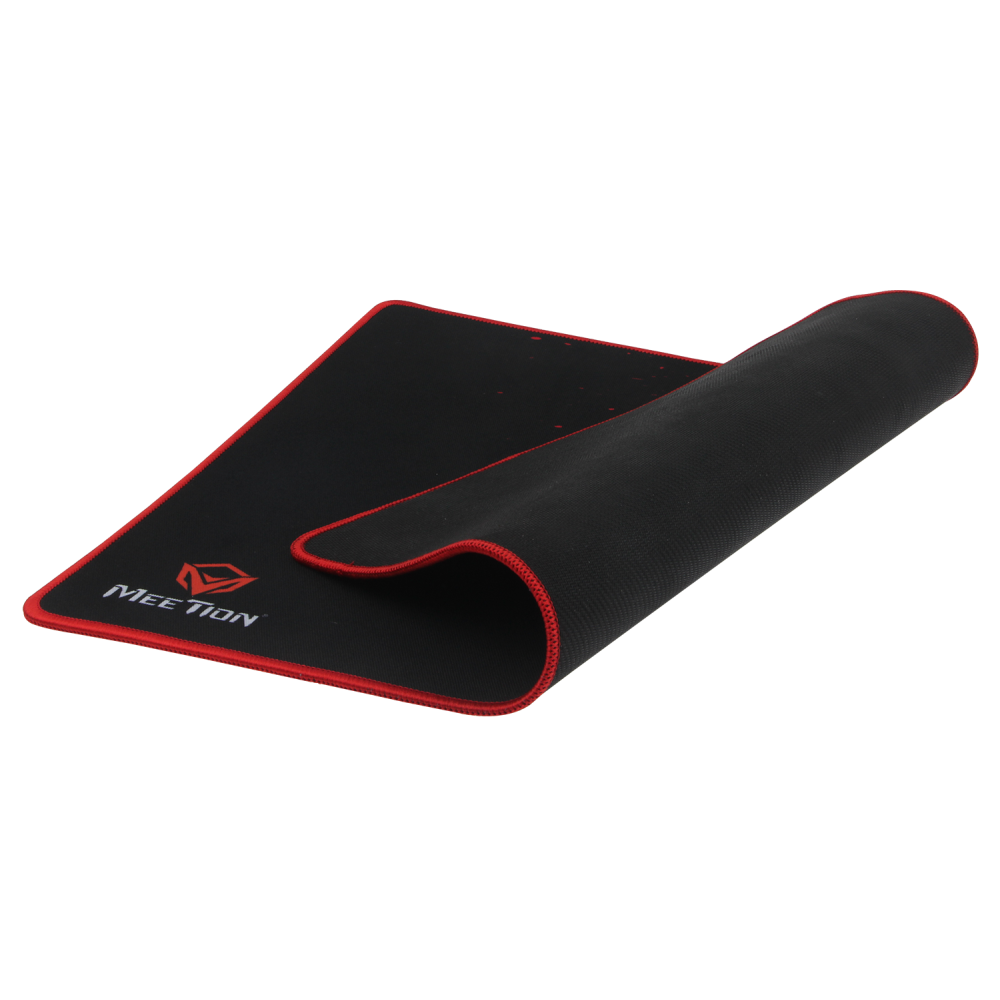 Tapis souris Gamer MEETION MT-P110 / Noir