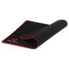 Tapis souris Gamer MEETION MT-P110 / Noir