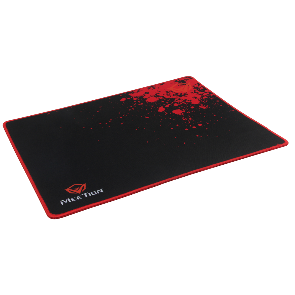Tapis souris Gamer MEETION MT-P110 / Noir