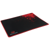 Tapis souris Gamer MEETION MT-P110 / Noir