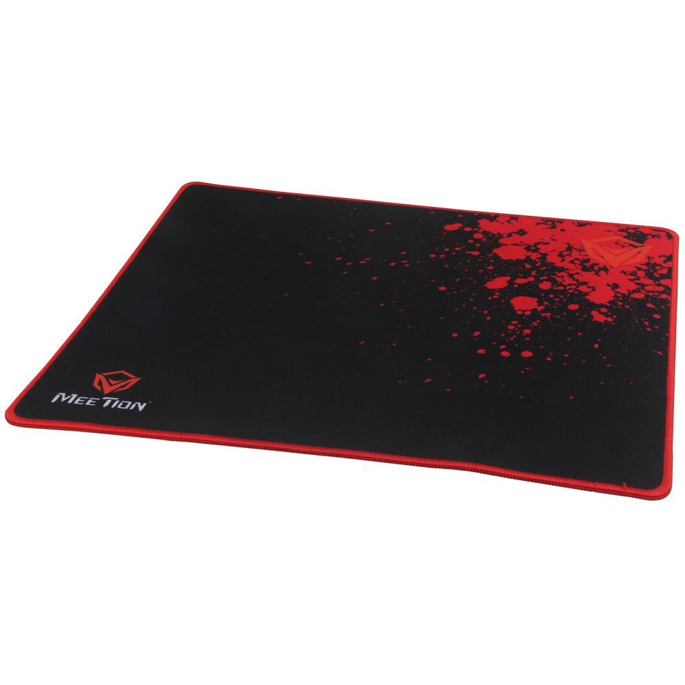 Tapis souris Gamer MEETION MT-P110 / Noir