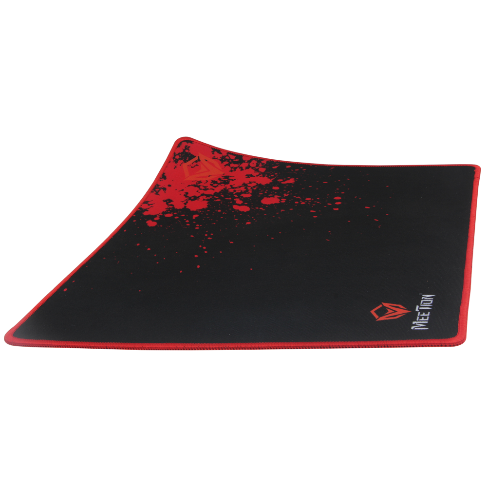 Tapis souris Gamer MEETION MT-P110 / Noir