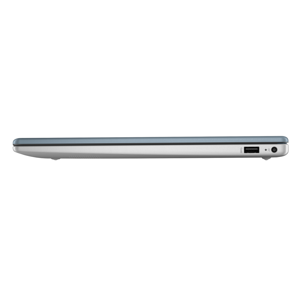 Pc Portable HP Laptop 15-fd1070nk / Ultra 5 125H / 24 Go DDR5 / 512 Go SSD / Windows 11 / Bleu