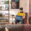 PC Portable Gamer HP Victus Gaming Laptop 15-fa1006nk / i5-13420H / 32 Go / 512 Go SSD / Windows 11 / Bleu