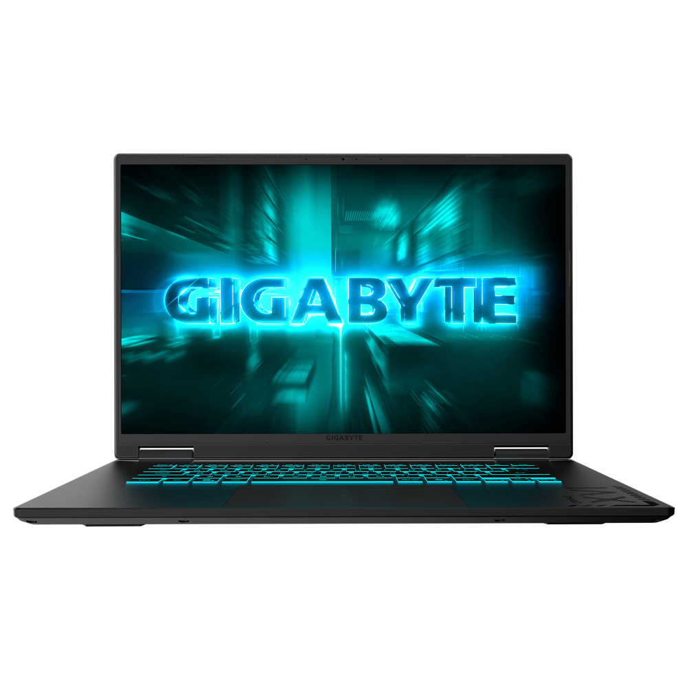 Pc Portable Gamer GIGABYTE GAMING A16 GA63H / i7-13620H / RTX 5050 8G / 16 Go DDR5 / 1 To SSD / Noir