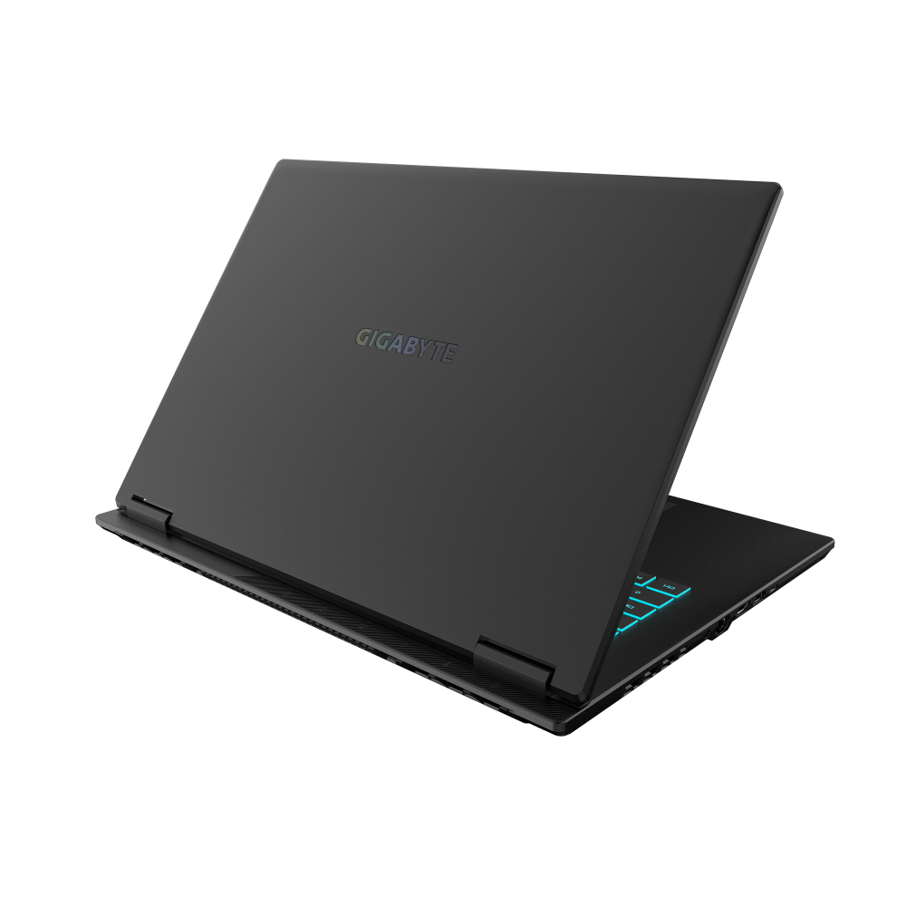 Pc Portable Gamer GIGABYTE GAMING A16 GA63H / i7-13620H / RTX 5050 8G / 16 Go DDR5 / 1 To SSD / Noir