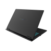Pc Portable Gamer GIGABYTE GAMING A16 GA63H / i7-13620H / RTX 5050 8G / 16 Go DDR5 / 1 To SSD / Noir