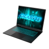 Pc Portable Gamer GIGABYTE GAMING A16 GA63H / i7-13620H / RTX 5050 8G / 16 Go DDR5 / 1 To SSD / Noir