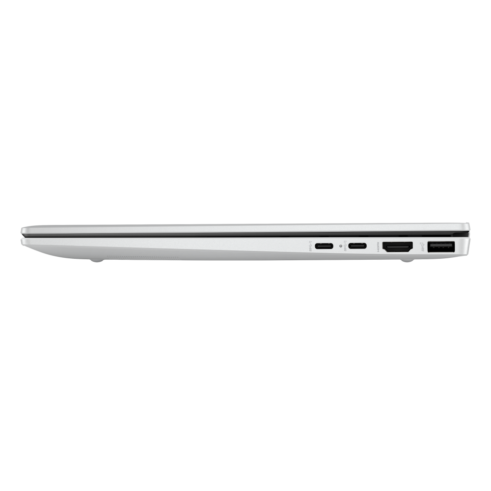 Pc Portable HP OmniBook 7 AeroNGAI 13-bg1004nk / Ryzen AI 5 340 / 16 Go / 512 Go SSD / Windows 11 / Argent