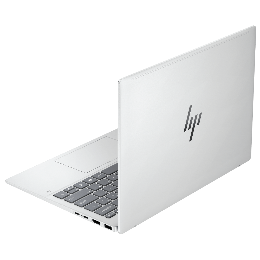Pc Portable HP OmniBook 7 AeroNGAI 13-bg1004nk / Ryzen AI 5 340 / 16 Go / 512 Go SSD / Windows 11 / Argent