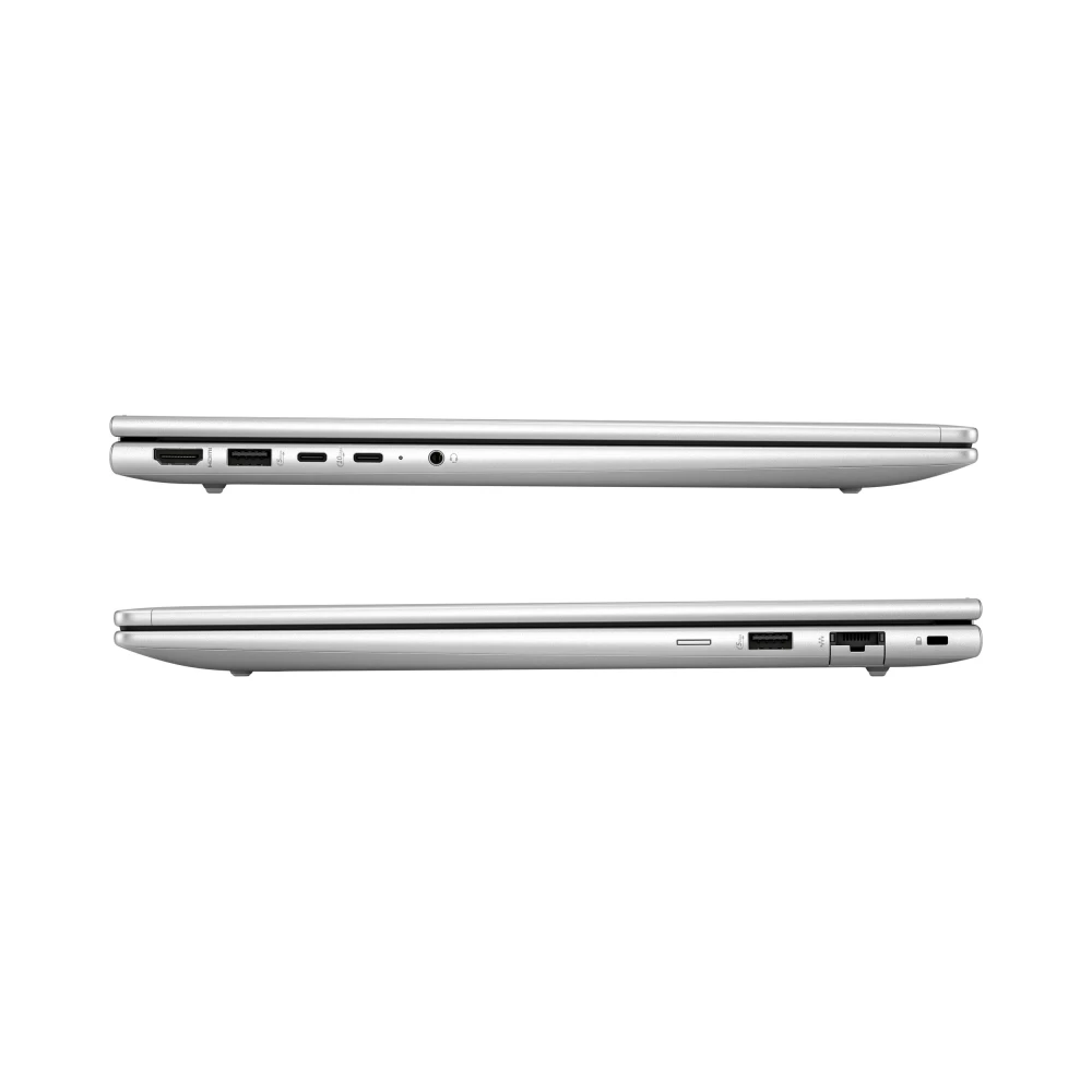 Pc Portable HP ProBook 460 G11 / Ultra 5 125U / 24 Go DDR5 / 512 Go SSD / Argent