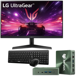 Mini Pc de bureau BMAX B6...