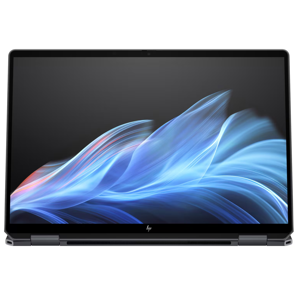 Pc Portable HP OmniBook Ultra Flip 14-fh0008nk / Ultra 5 226V / 16 Go / 512 Go SSD / Windows 11 / Gris