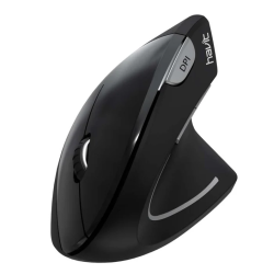 Souris Verticale Sans Fil...