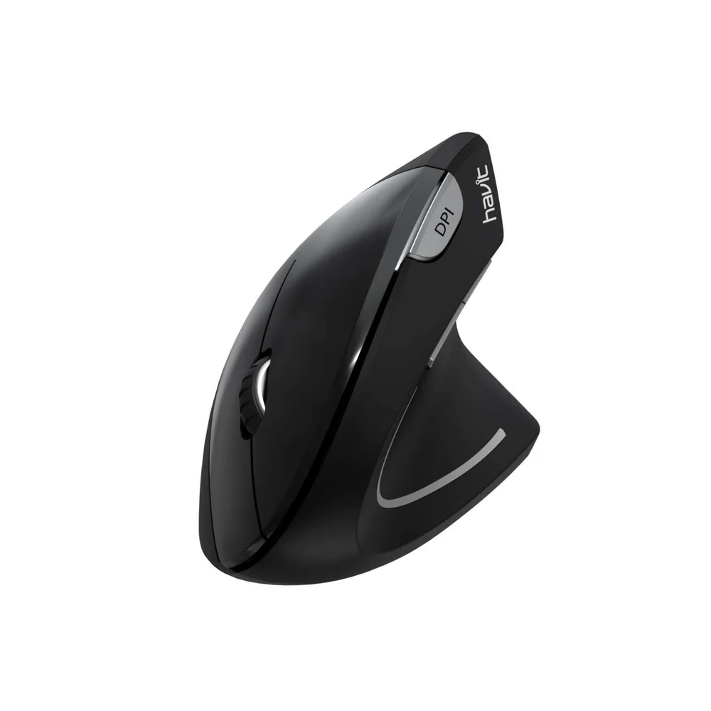 Souris Verticale Sans Fil Havit MS550GT