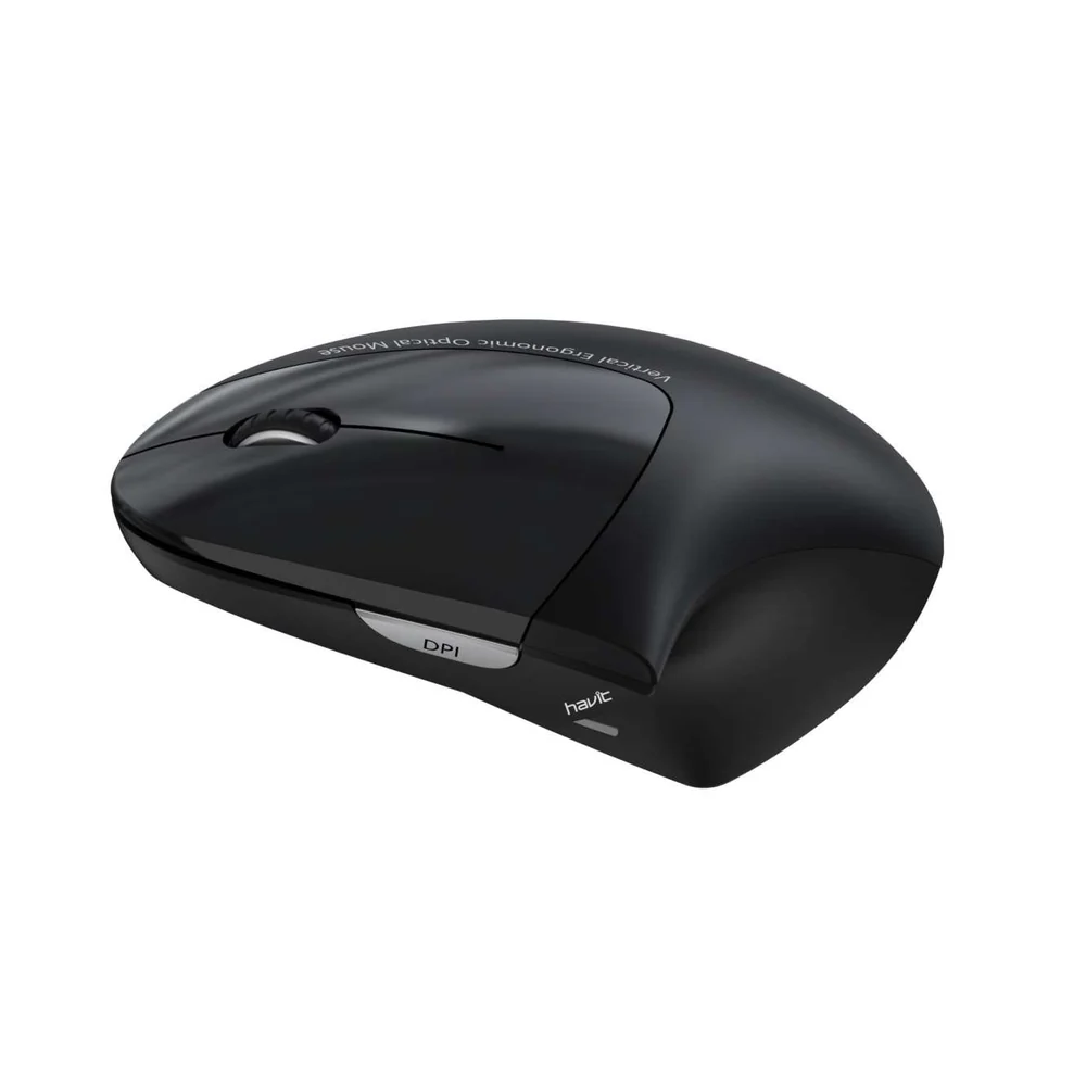 Souris Verticale Sans Fil Havit MS550GT