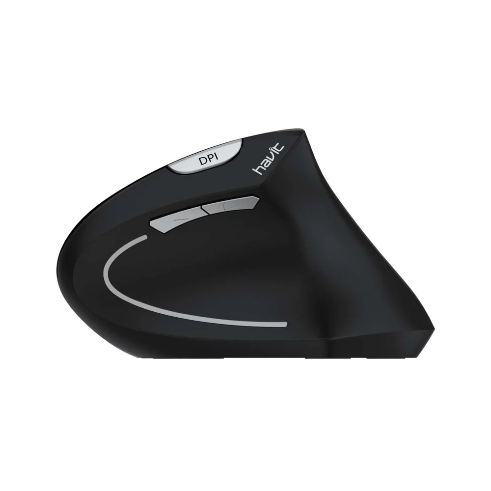 Souris Verticale Sans Fil Havit MS550GT