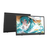 Écran Portable M02Z 15.8" LCD IPS HD 60Hz / TYPE-C/HDMI/HAUT PARLEUR