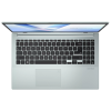 Pc Portable ASUS Vivobook Go 15 OLED E1504FA / Ryzen 5 7520U / 16 Go / 1 To SSD / Windows 11 / Gris Vert Avec Sac à Dos + Souris Asus