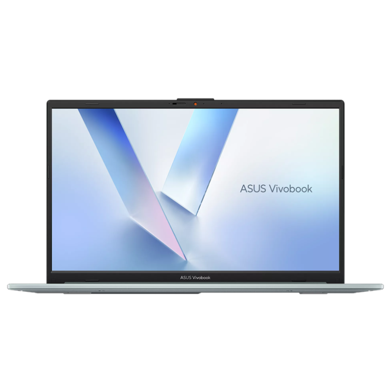 Pc Portable ASUS Vivobook Go 15 OLED E1504FA / Ryzen 5 7520U / 16 Go / 1 To SSD / Windows 11 / Gris Vert Avec Sac à Dos + Souris Asus