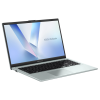 Pc Portable ASUS Vivobook Go 15 OLED E1504FA / Ryzen 5 7520U / 16 Go / 1 To SSD / Windows 11 / Gris Vert Avec Sac à Dos + Souris Asus