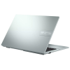 Pc Portable ASUS Vivobook Go 15 OLED E1504FA / Ryzen 5 7520U / 16 Go / 1 To SSD / Windows 11 / Gris Vert Avec Sac à Dos + Souris Asus