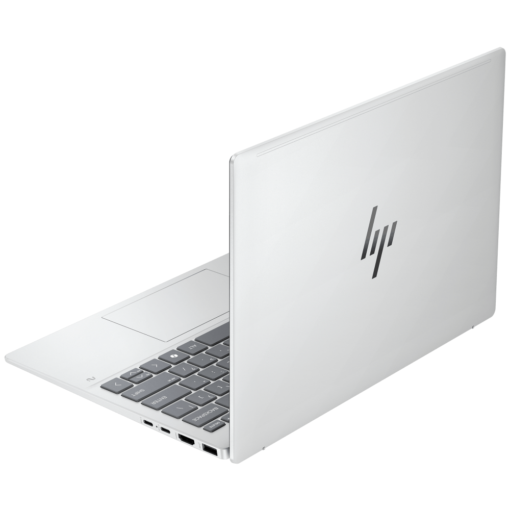 Pc Portable HP EliteBook 660 G11 / Ultra 7 155U / 32 Go DDR5 / 512 Go SSD / Argent