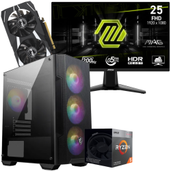 Setup Gamer Special Pc de...