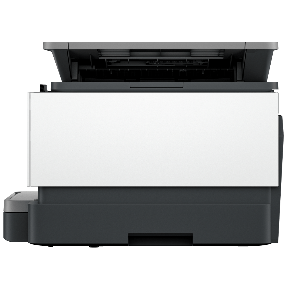 Imprimante Multifonction HP OfficeJet Pro 9120 / Couleur / A4 / Wi-Fi / Blanc