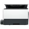 Imprimante Multifonction HP OfficeJet Pro 9120 / Couleur / A4 / Wi-Fi / Blanc