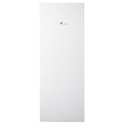 Congélateur Armoire MONTBLANC De Frost Une Porte 210 Litres / Blanc