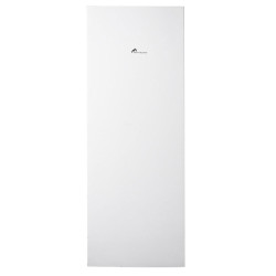 Congélateur Armoire MONTBLANC De Frost Une Porte 210 Litres / Blanc