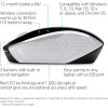 Souris Sans Fil HP 200 / Silver