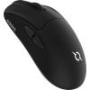 Souris Gaming Sans Fil AQIRYS M32 / RGB / Noir