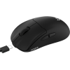 Souris Gaming Sans Fil AQIRYS M32 / RGB / Noir