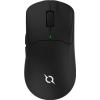 Souris Gaming Sans Fil AQIRYS M32 / RGB / Noir