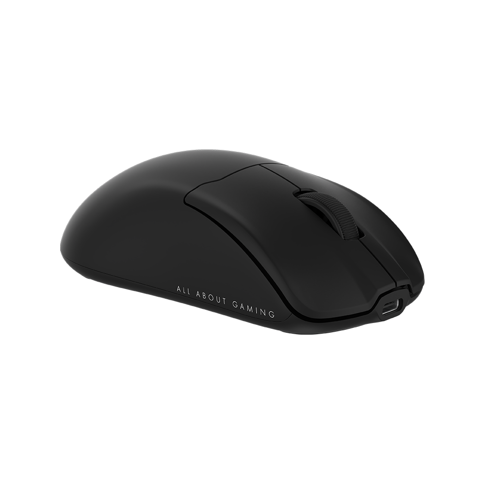 Souris Gaming Sans Fil AQIRYS M32 / RGB / Noir