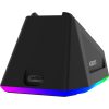 Souris Gaming Sans Fil AQIRYS M32 / RGB / Noir